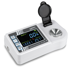 Digitale refractometer KERN ORL 94BS