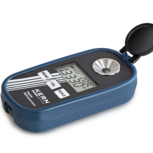 Digitale refractometer KERN ORM 2WN