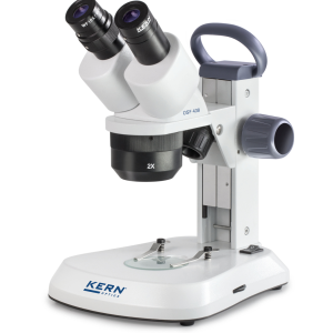 Stereo microscopen