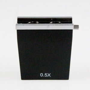 Microscoop objectiev KERN OZB-A4207