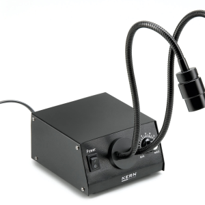 Zwanenhalsverlichting KERN OZB-A4515