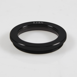 Gesoldeerde beschermlens KERN OZB-A5614