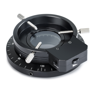 Polarisatie-ringverlichting KERN OZB-A7101EU