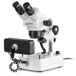 Juwelenmicroscoop KERN OZG 493