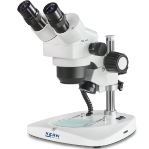 Stereo-zoom-microscoop KERN OZL 445