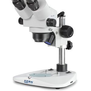 Stereo-zoom-microscoop KERN OZL 451