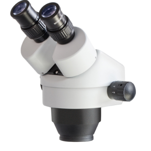 Stereomicroscoop Modulair systeem - Hoofd KERN OZL 461