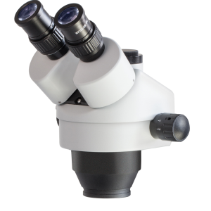 Stereomicroscoop Modulair systeem - Hoofd KERN OZL 462