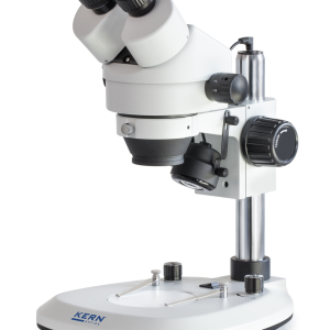 Stereo-zoom-microscoop KERN OZL 463