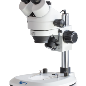 Stereo-zoom-microscoop KERN OZL 464