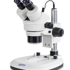 Stereo-zoom-microscoop KERN OZL 465