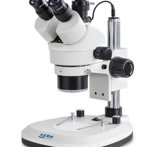 Stereo-zoom-microscoop KERN OZL 466