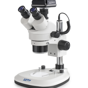Set digitale microscopen KERN OZL 466C825