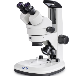 Stereo-zoom-microscoop KERN OZL 467