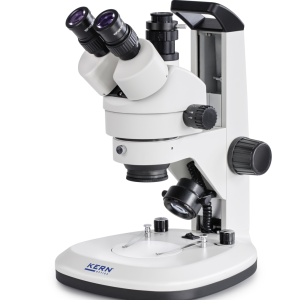 Stereo-zoom-microscoop KERN OZL 468