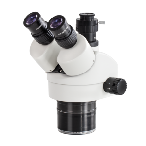Stereomicroscoop Modulair systeem - Hoofd KERN OZL 469