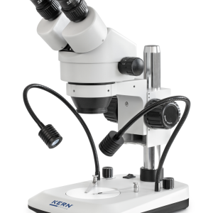 Stereo-zoom-microscoop KERN OZL 474