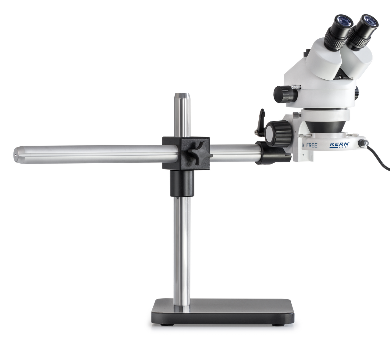 Stereomicroskoopsets KERN OZL 961UK