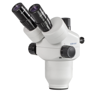 Stereomicroscoop Modulair systeem - Hoofd KERN OZM 547