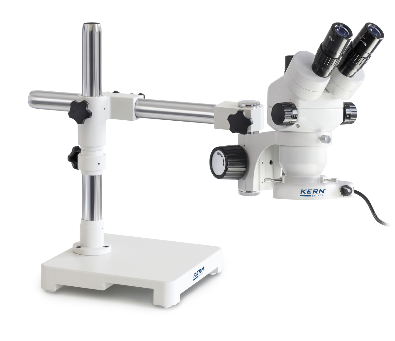 Stereomicroskoopsets KERN OZM 903UK
