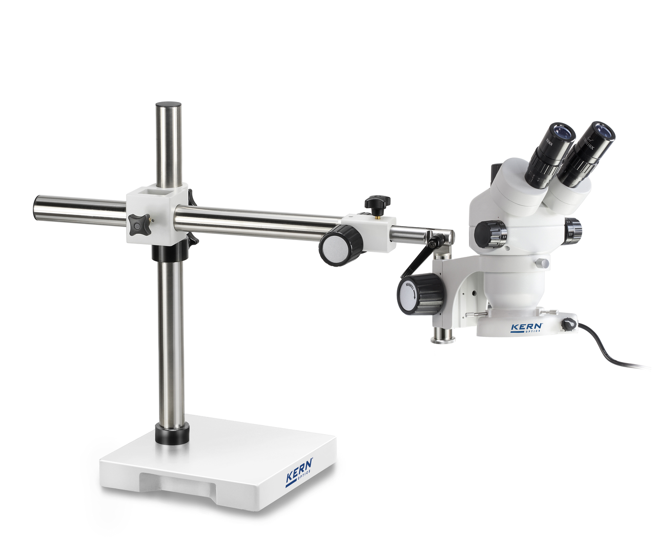 Stereomicroskoopsets KERN OZM 913UK