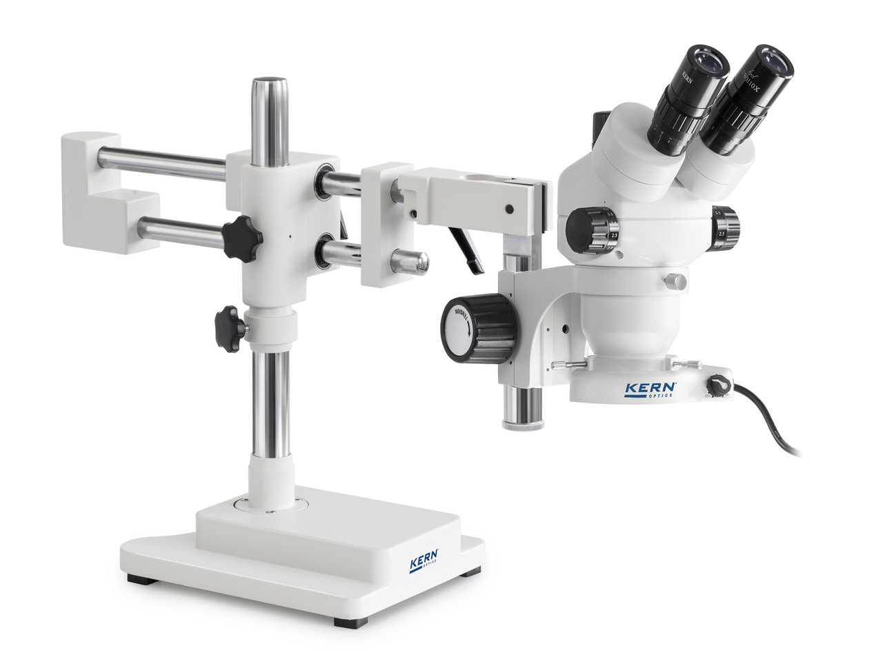 Stereomicroskoopsets KERN OZM 922UK