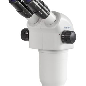 Stereomicroscoop Modulair systeem - Hoofd KERN OZP 551