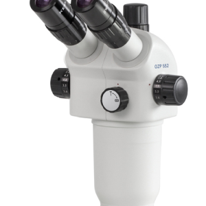 Stereomicroscoop Modulair systeem - Hoofd KERN OZP 552