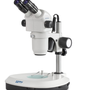 Stereo-zoom-microscoop KERN OZP 556