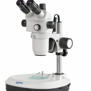 Stereo-zoom-microscoop KERN OZP 558