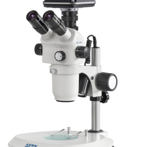 Set digitale microscopen KERN OZP 558C825