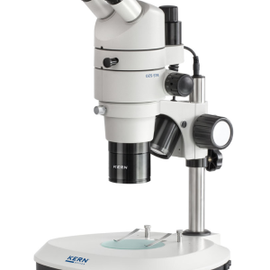 Stereo-zoom-microscoop KERN OZS 574