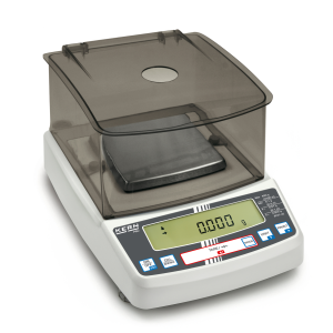 Precisieweegschaal KERN PBJ 620-3M