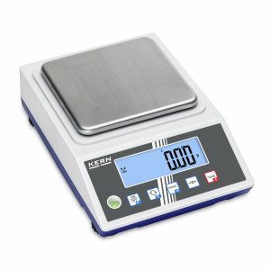 IoT-Line Precisieweegschaal KERN PCJ 600-2M