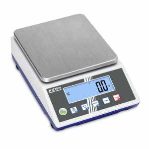 IoT-Line Precisieweegschaal KERN PCJ 6000-1M