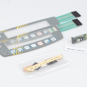 Bluetooth set KERN PFB-A10