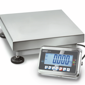 KERN SFB Platformweegschalen