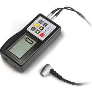 Premium ultrasone materiaaldiktemeter SAUTER TD 225-0.1US