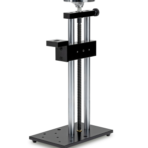 Handmatige testinstallatie SAUTER TVL-E