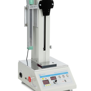 Testinstallatieset incl. lengtemeetsystem SAUTER TVO 500N500S-LD