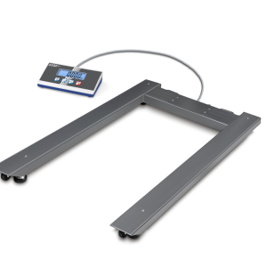 Palletweegschaal KERN UIB 600K-1