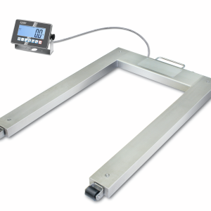 IoT-Line Palletweegschaal KERN UXC 1.5T-4M