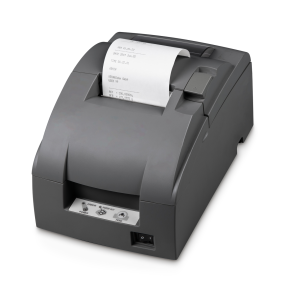 Dot-matrix-printer KERN YKG-01