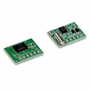 Geheugenmodules met realtime klok (alibigeheugen) YMM-03