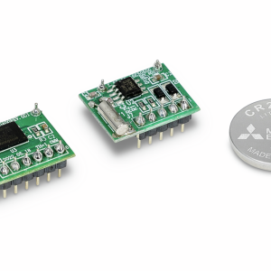 Geheugenmodules met realtime klok (alibigeheugen) KERN YMM-06