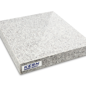 Antivibratieplaat KERN YPS-04