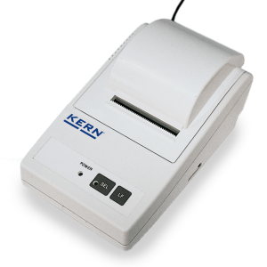 Matrix-naaldprinter KERN 911-013