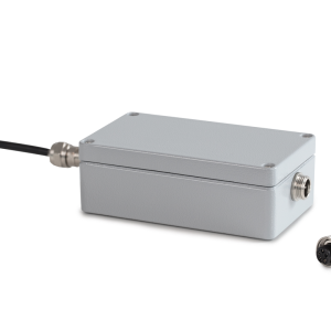 Analoge weegtransmitter SAUTER CE WT1-Y2