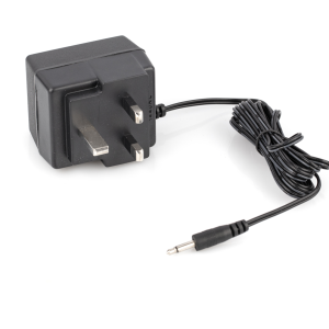 Stekkeradapter KERN FOB-A10