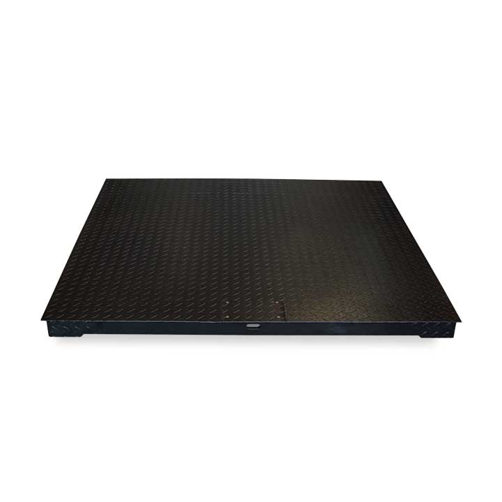 Weegtechniek LM 1210-3 Platformweegschaal - Afbeelding 2